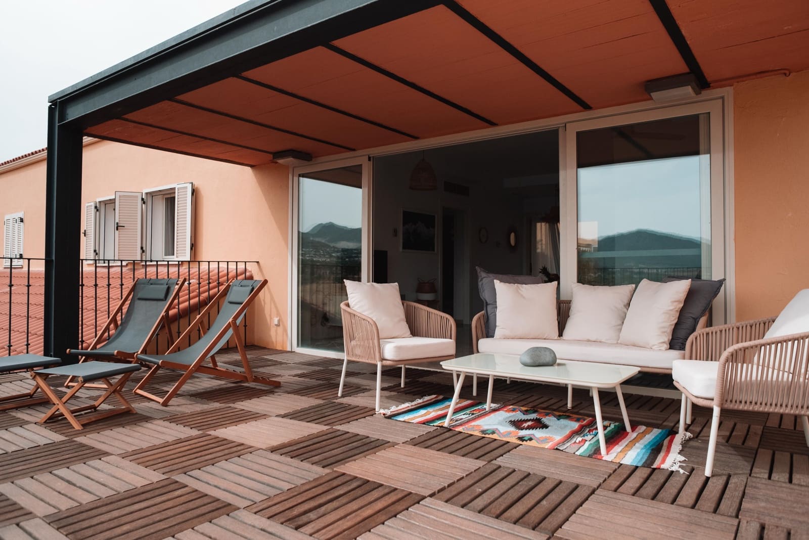 2 slaapkamer Penthouse te koop in Alqueria (Alhaurin de la Torre) met zwembad garage - € 369.000 (Ref: 9626282)