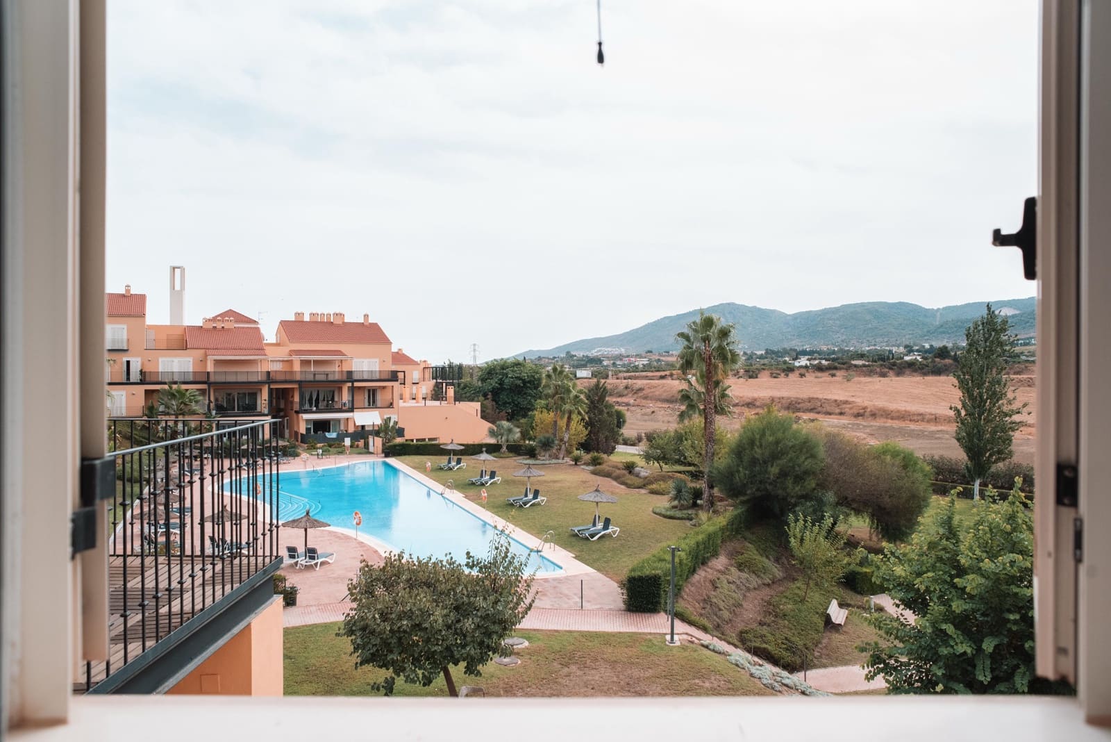 2 slaapkamer Penthouse te koop in Alqueria (Alhaurin de la Torre) met zwembad garage - € 369.000 (Ref: 9626282)