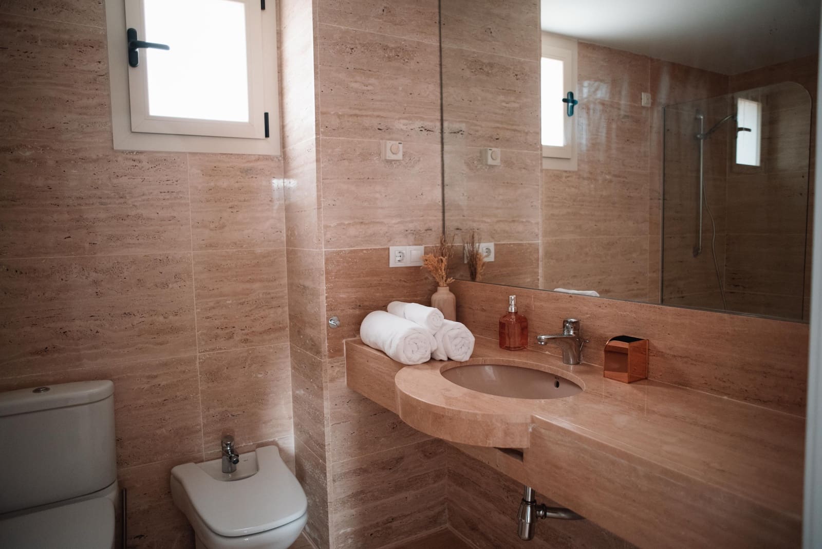 2 slaapkamer Penthouse te koop in Alqueria (Alhaurin de la Torre) met zwembad garage - € 369.000 (Ref: 9626282)