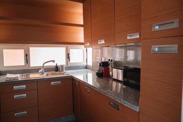 2 slaapkamer Penthouse te koop in Alqueria (Alhaurin de la Torre), Alhaurín de la Torre met zwembad garage - € 369.000 (Ref: 9626282)