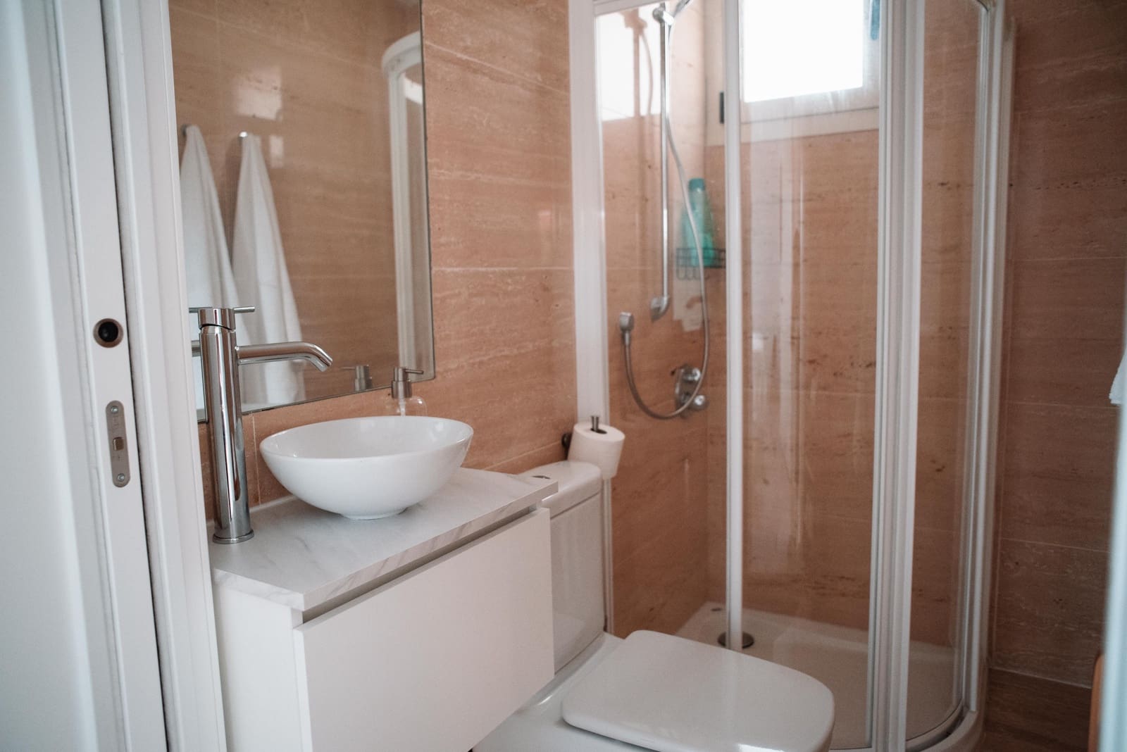 2 slaapkamer Penthouse te koop in Alqueria (Alhaurin de la Torre) met zwembad garage - € 369.000 (Ref: 9626282)