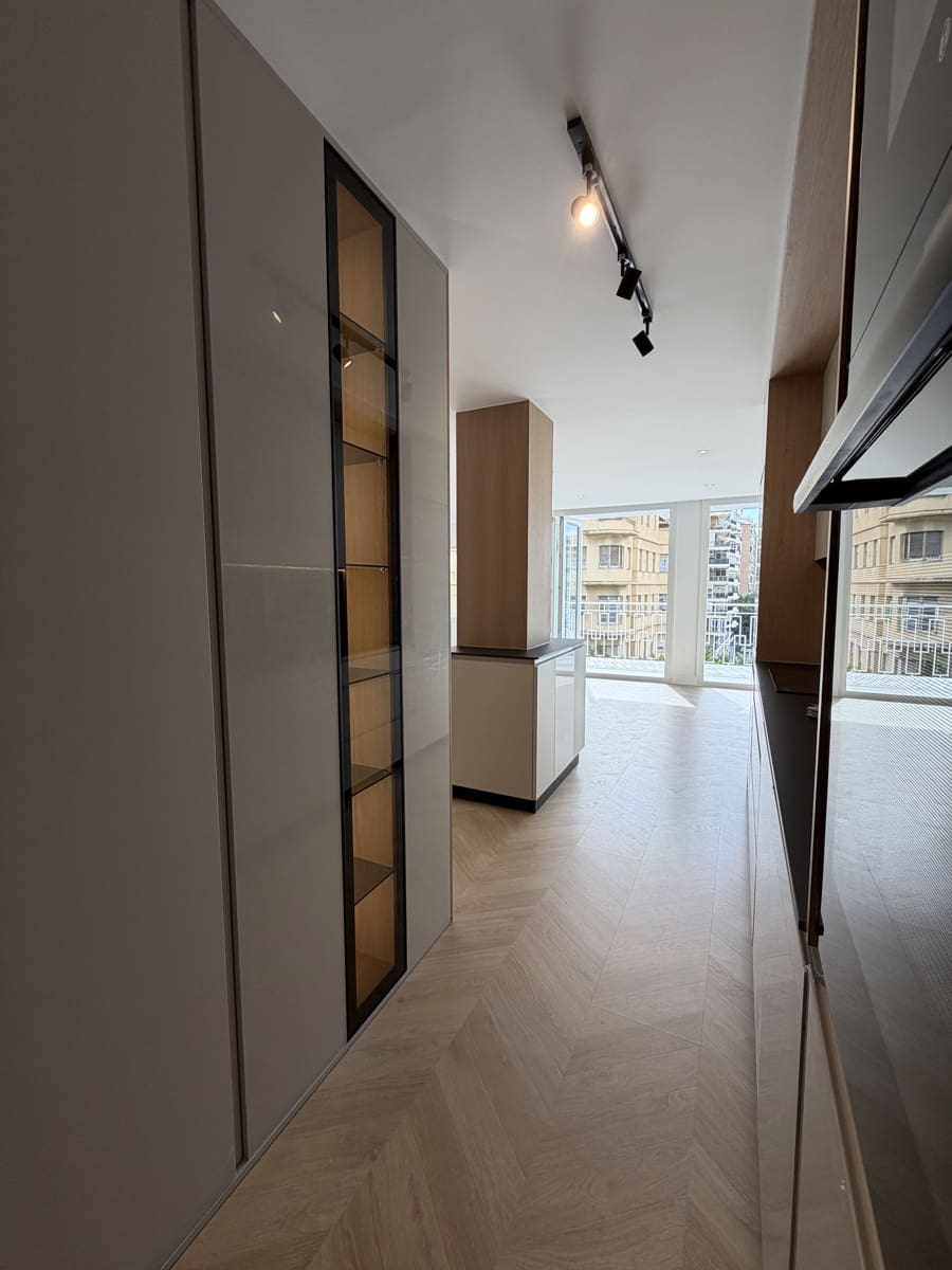 3 soveværelse Lejlighed til salg i Malaga by - € 930.000 (Ref: 9626288)