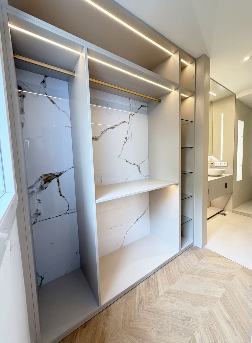 3 soveværelse Lejlighed til salg i Malaga by - € 930.000 (Ref: 9626288)