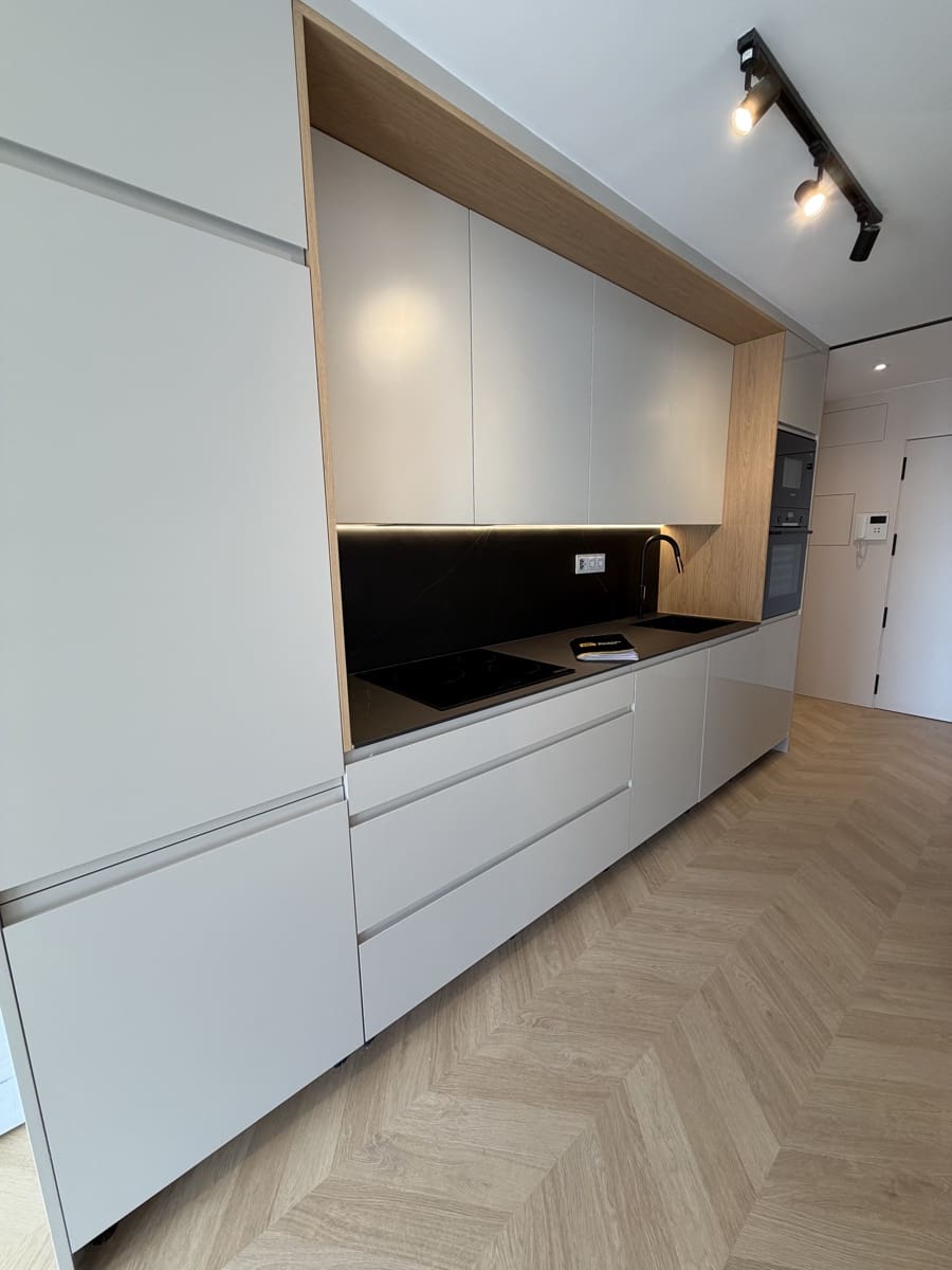 3 soveværelse Lejlighed til salg i Malaga by - € 930.000 (Ref: 9626288)