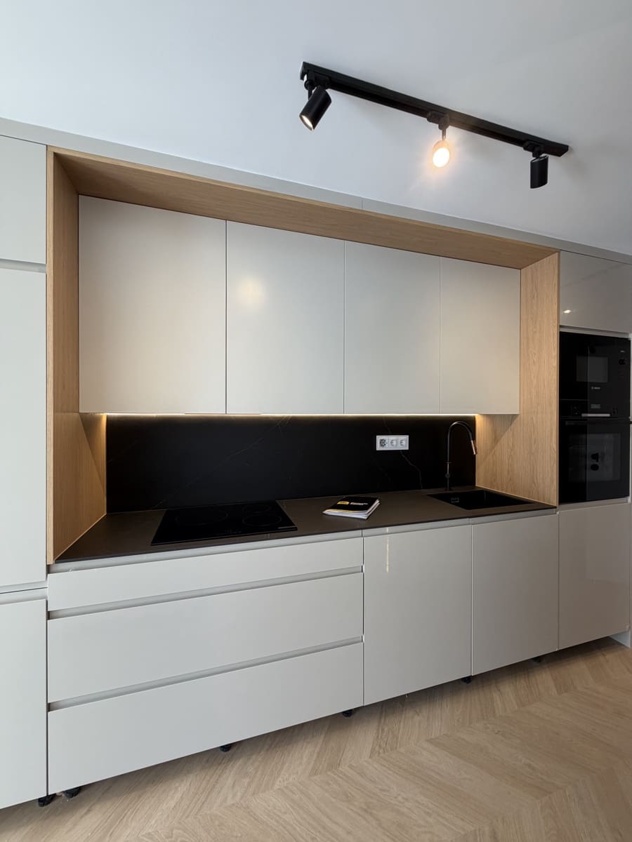 3 soveværelse Lejlighed til salg i Malaga by - € 930.000 (Ref: 9626288)