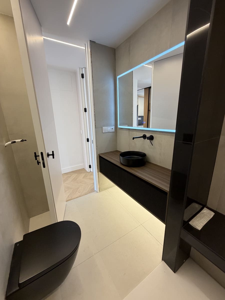 3 soveværelse Lejlighed til salg i Malaga by - € 930.000 (Ref: 9626288)