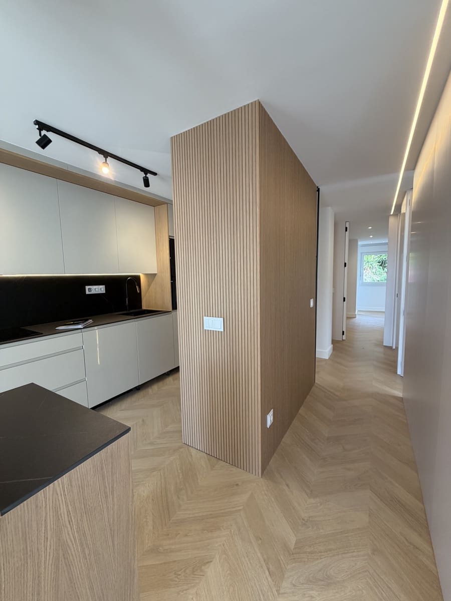 3 soveværelse Lejlighed til salg i Malaga by - € 930.000 (Ref: 9626288)