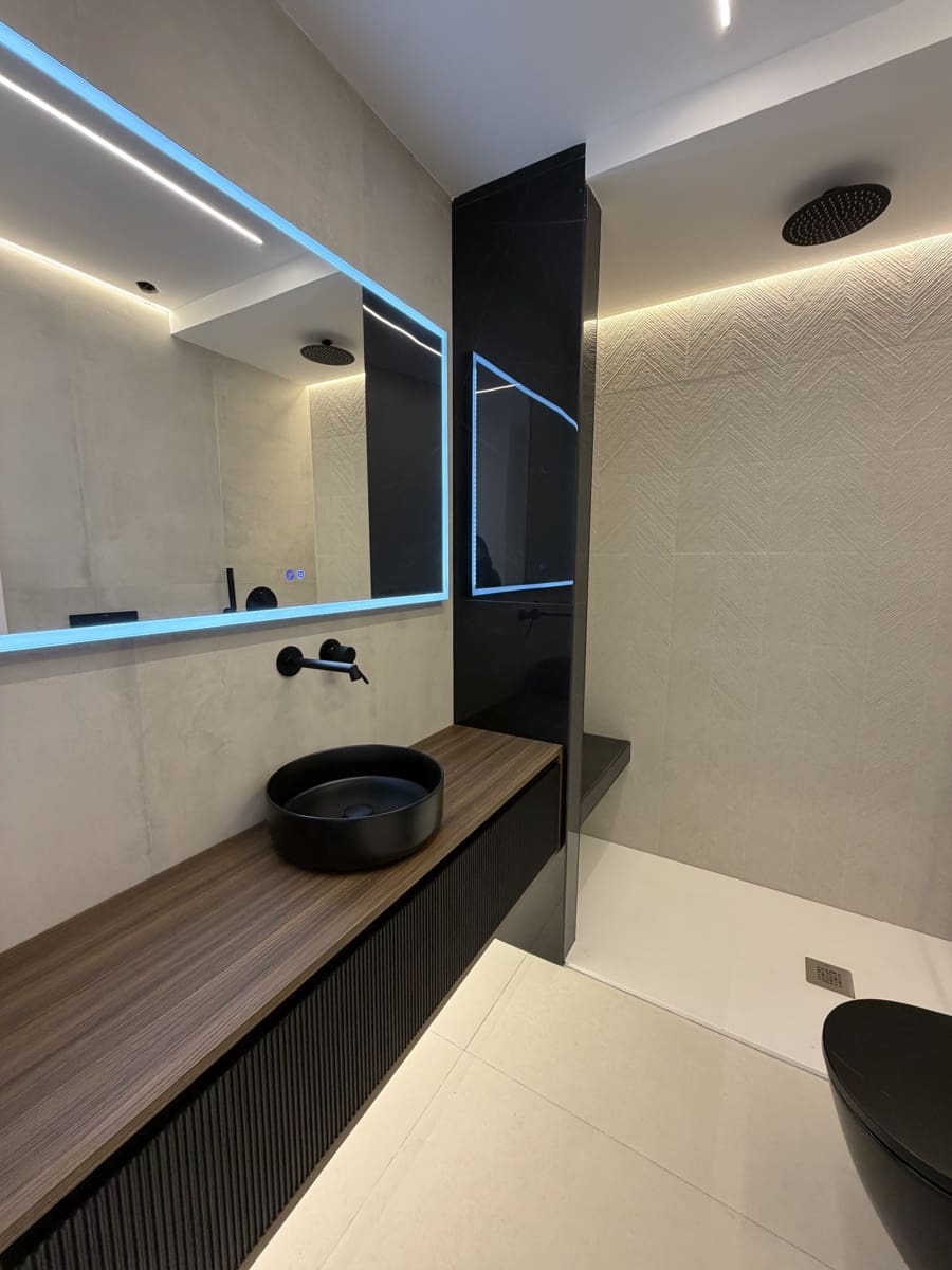 3 soveværelse Lejlighed til salg i Malaga by - € 930.000 (Ref: 9626288)