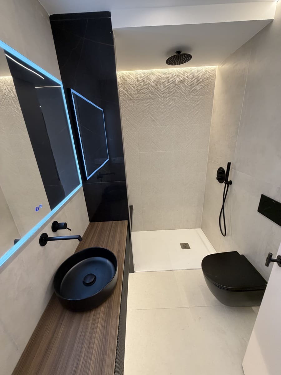 3 soveværelse Lejlighed til salg i Malaga by - € 930.000 (Ref: 9626288)