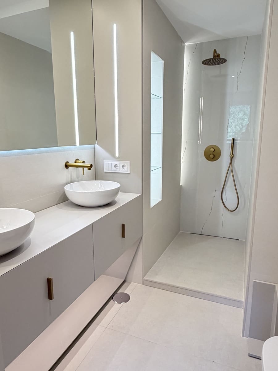 3 soveværelse Lejlighed til salg i Malaga by - € 930.000 (Ref: 9626288)