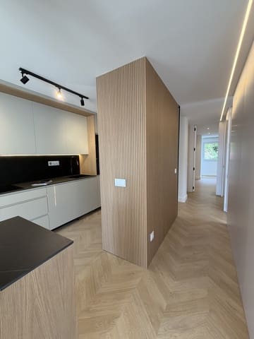 3 soveværelse Lejlighed til salg i La Malagueta, Málaga by - € 930.000 (Ref: 9626288)