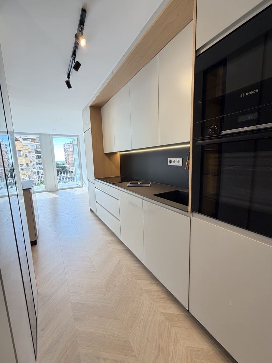 3 soveværelse Lejlighed til salg i Malaga by - € 930.000 (Ref: 9626288)