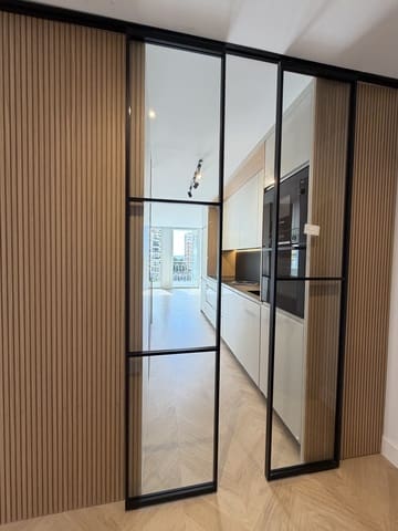 3 soveværelse Lejlighed til salg i La Malagueta, Málaga by - € 930.000 (Ref: 9626288)