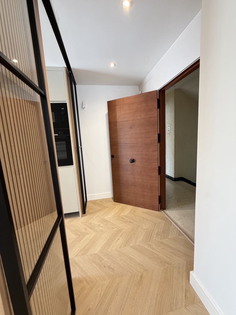 3 soveværelse Lejlighed til salg i Malaga by - € 930.000 (Ref: 9626288)