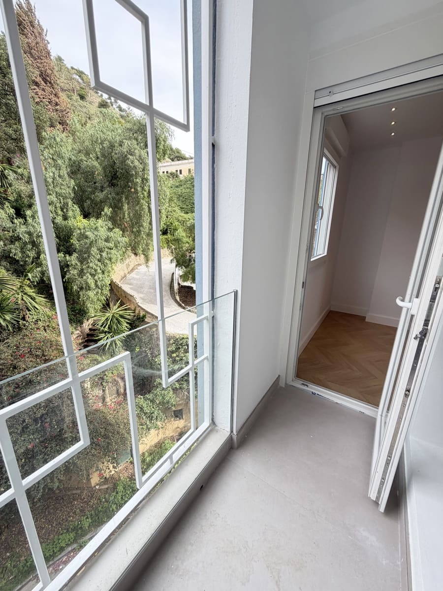 3 soveværelse Lejlighed til salg i Malaga by - € 930.000 (Ref: 9626288)