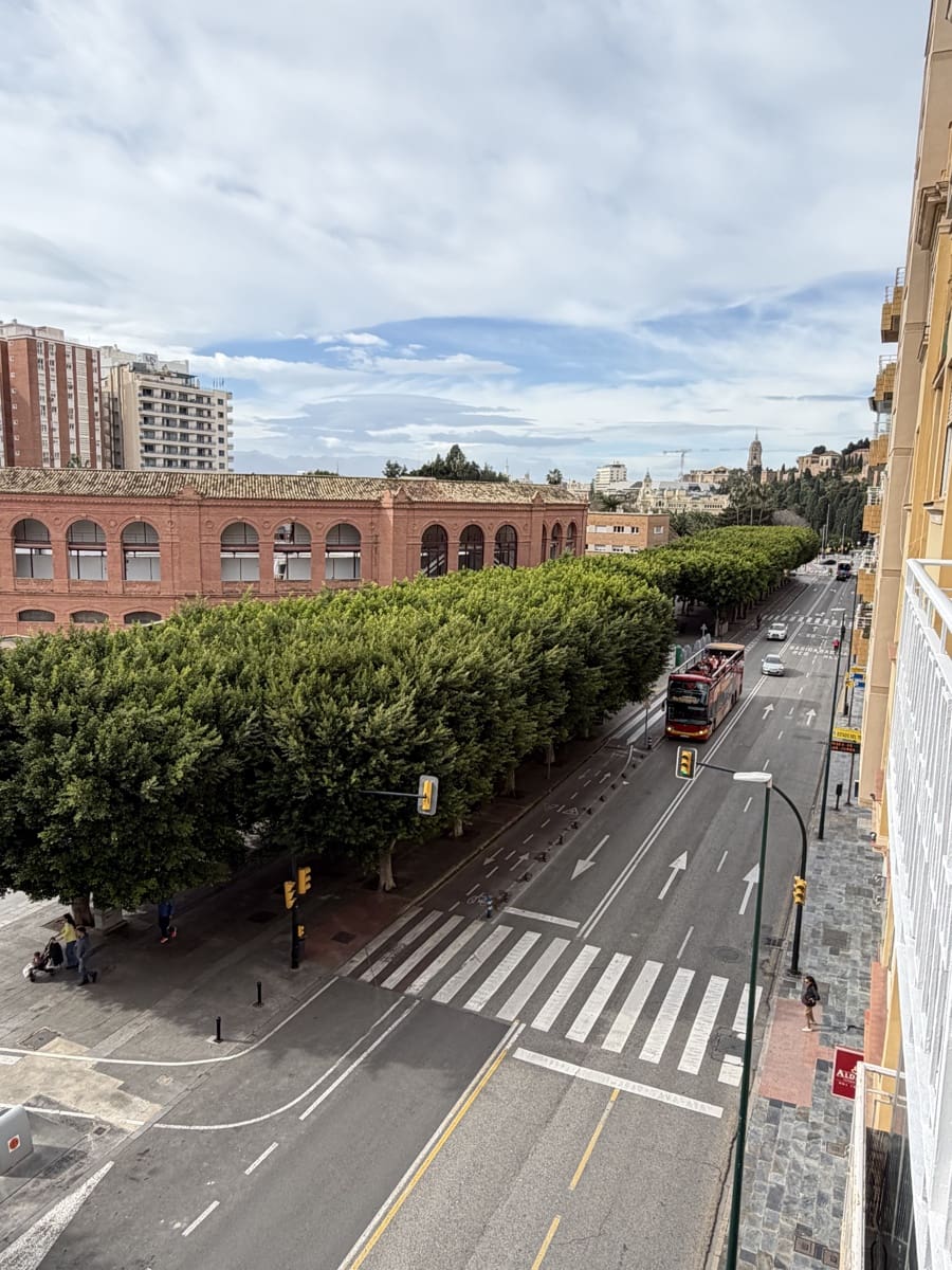 3 soveværelse Lejlighed til salg i Malaga by - € 930.000 (Ref: 9626288)