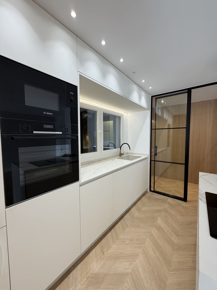 3 chambre Appartement à vendre à Malaga ville - 890 000 € (Ref: 9626346)