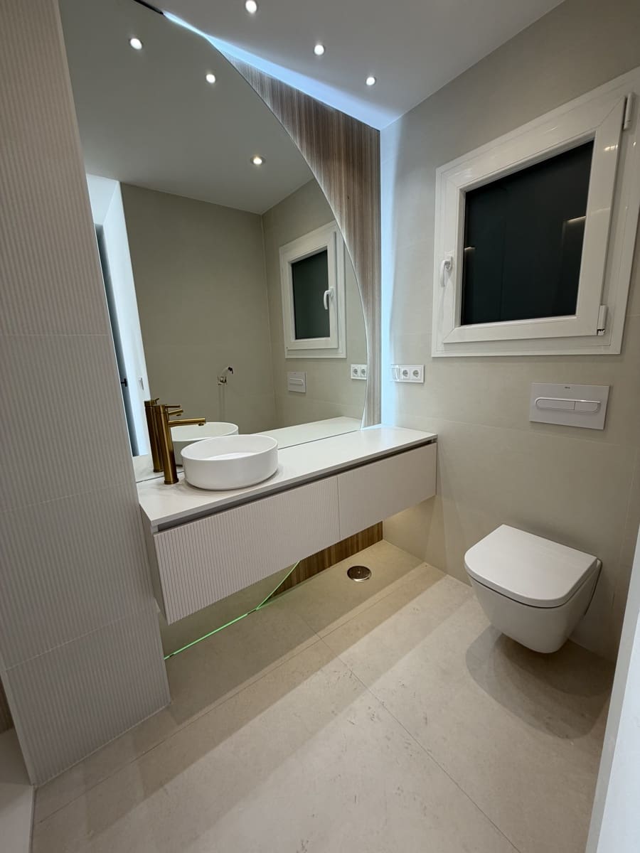 3 chambre Appartement à vendre à Malaga ville - 890 000 € (Ref: 9626346)