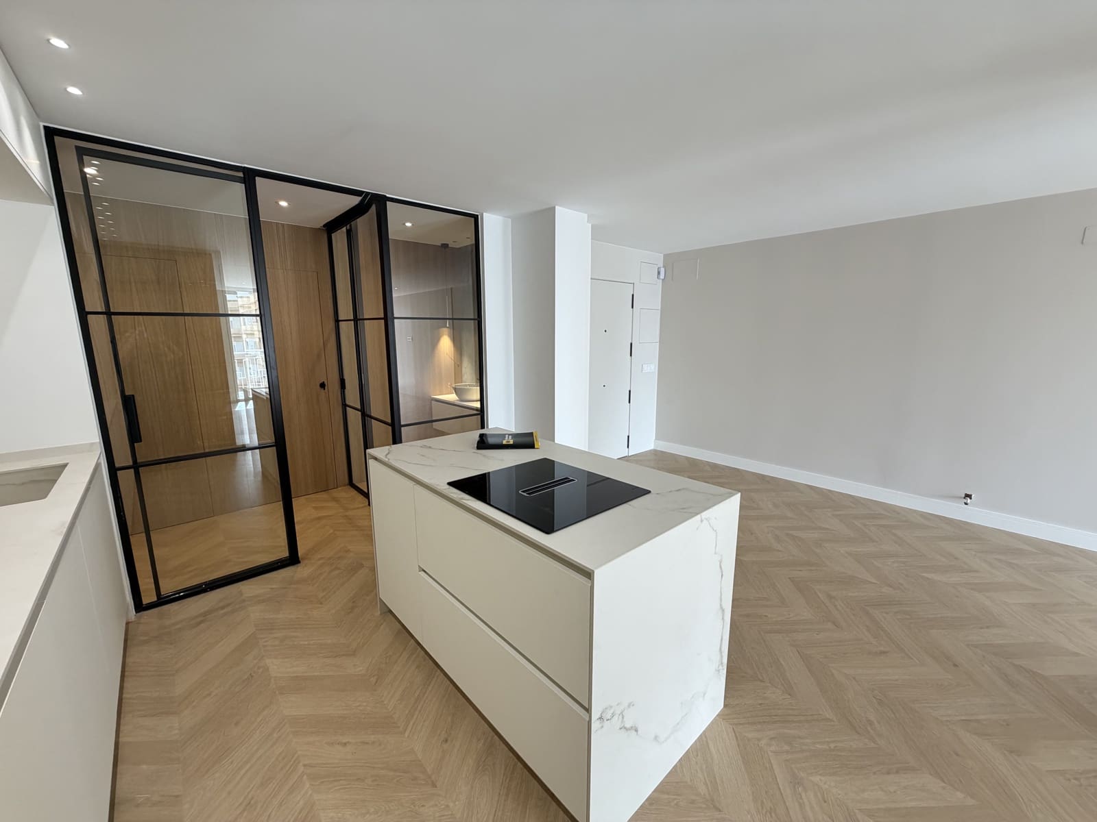 3 chambre Appartement à vendre à Malaga ville - 890 000 € (Ref: 9626346)