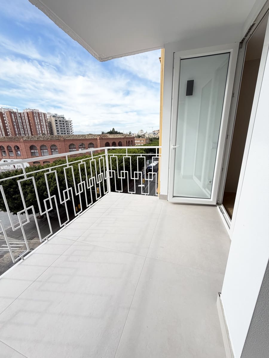 3 chambre Appartement à vendre à Malaga ville - 890 000 € (Ref: 9626346)