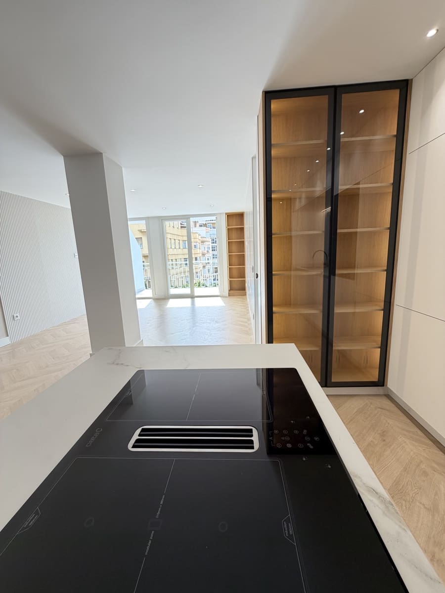 3 chambre Appartement à vendre à Malaga ville - 890 000 € (Ref: 9626346)