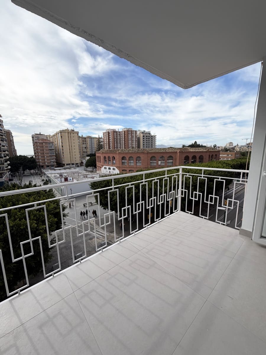 3 chambre Appartement à vendre à Malaga ville - 890 000 € (Ref: 9626346)