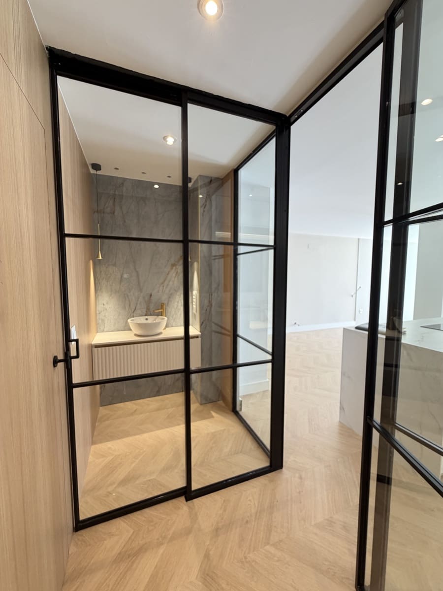 3 chambre Appartement à vendre à Malaga ville - 890 000 € (Ref: 9626346)