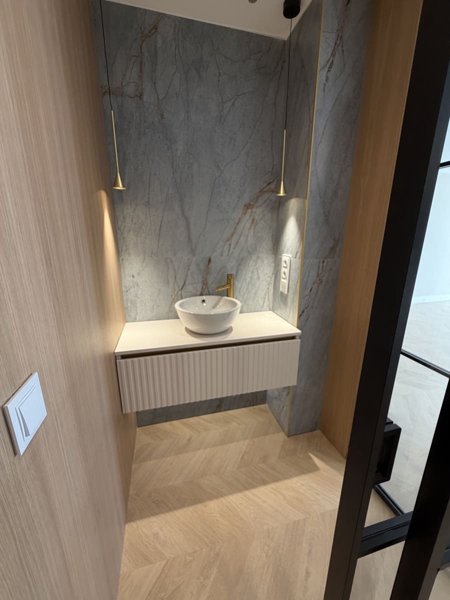 3 chambre Appartement à vendre à Malaga ville - 890 000 € (Ref: 9626346)