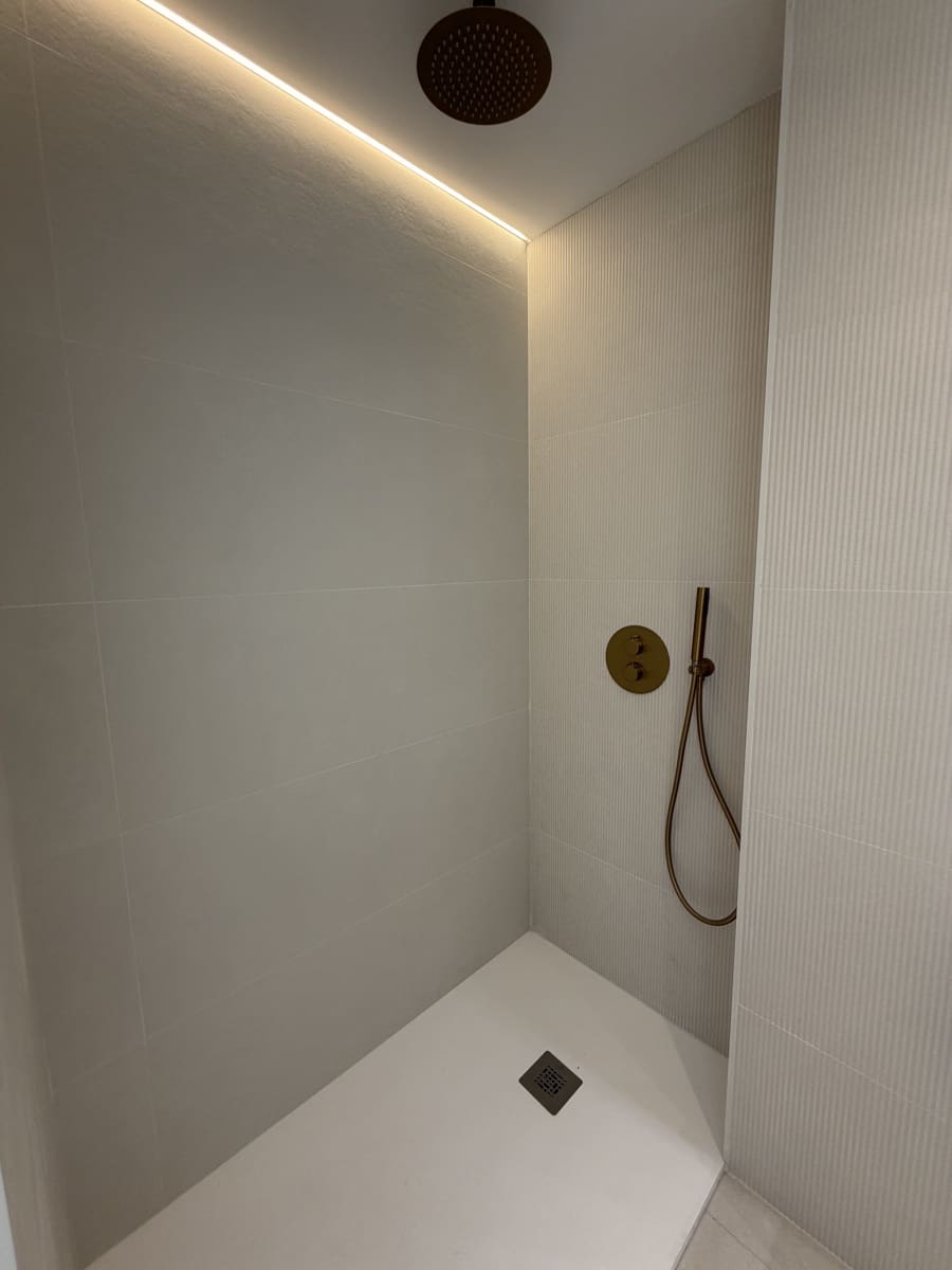 3 chambre Appartement à vendre à Malaga ville - 890 000 € (Ref: 9626346)