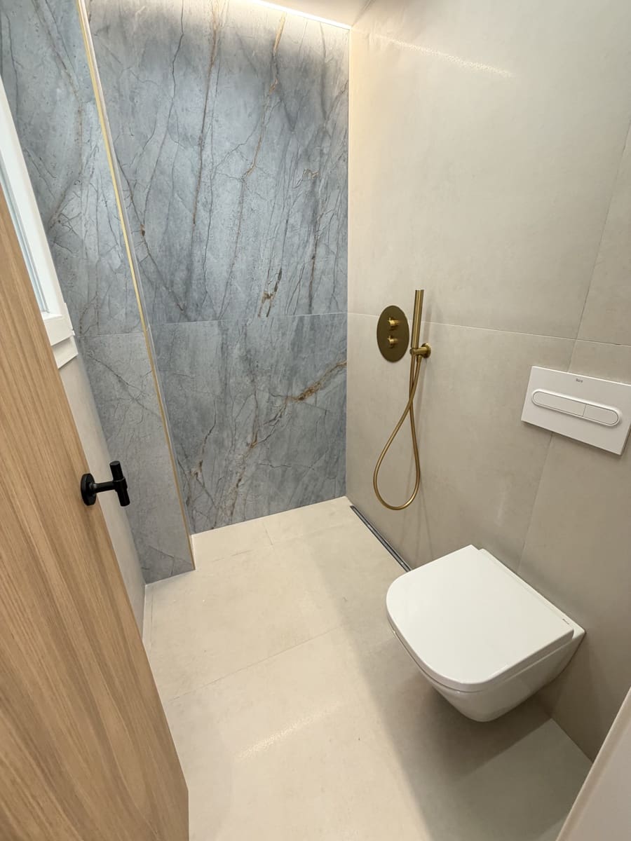 3 chambre Appartement à vendre à Malaga ville - 890 000 € (Ref: 9626346)