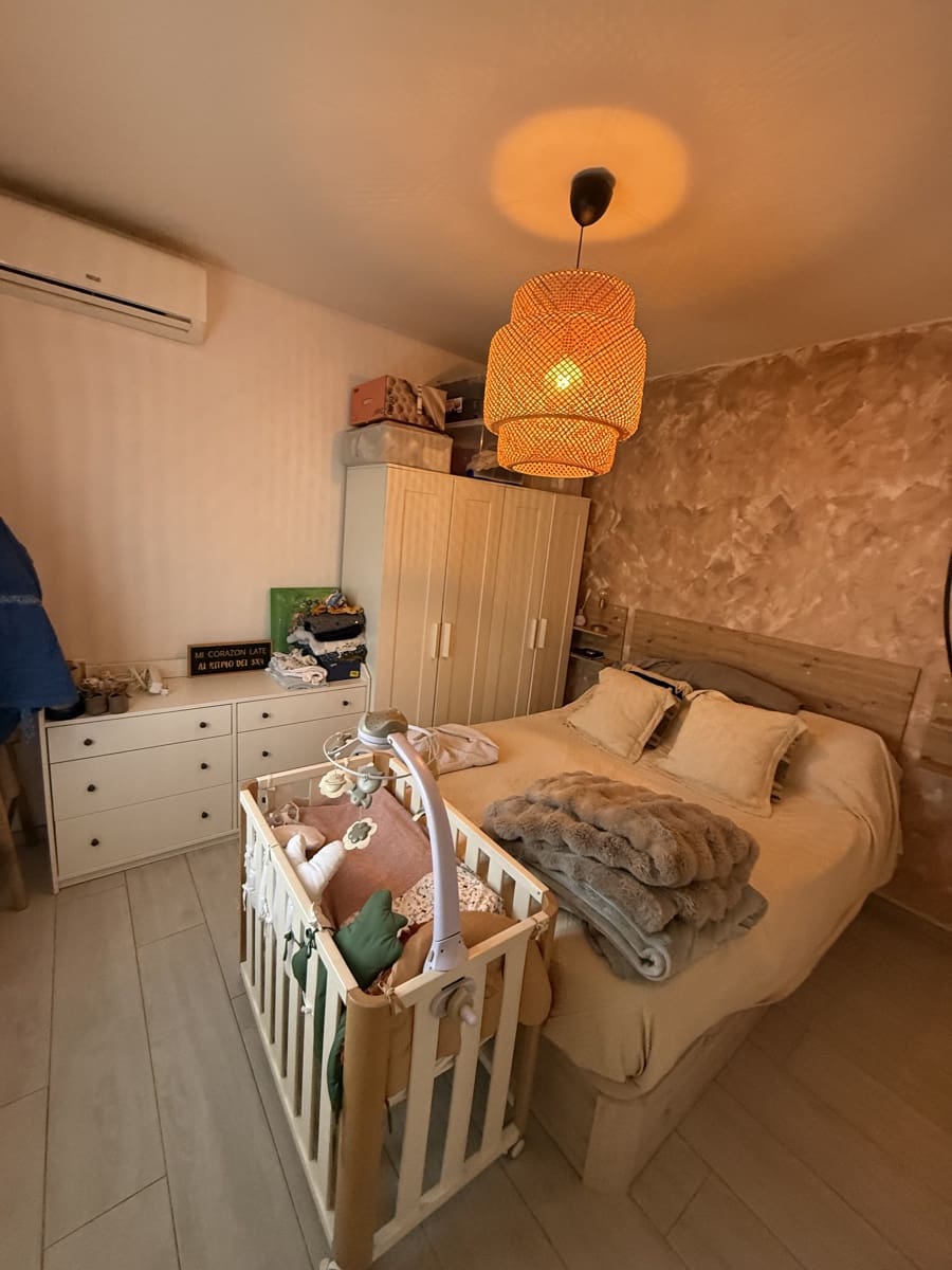 3 Zimmer Apartment zu verkaufen in Malaga Stadt - 260.000 € (Ref: 9626362)