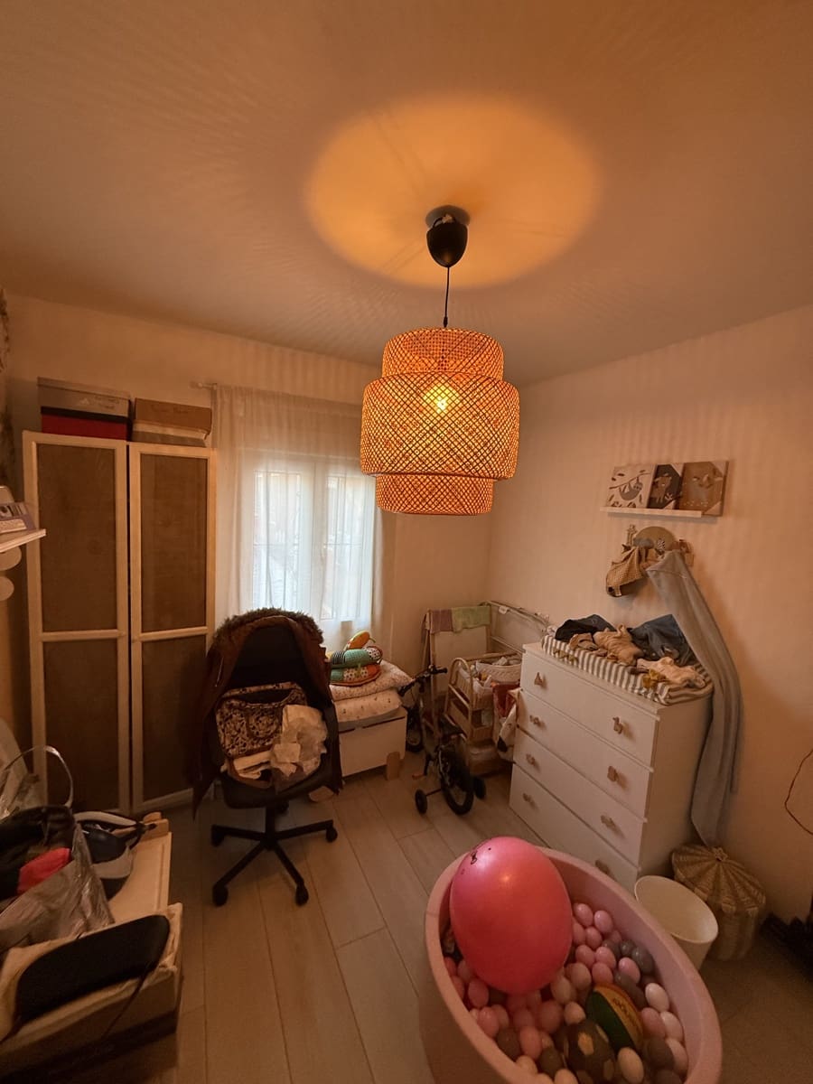 3 Zimmer Apartment zu verkaufen in Malaga Stadt - 260.000 € (Ref: 9626362)