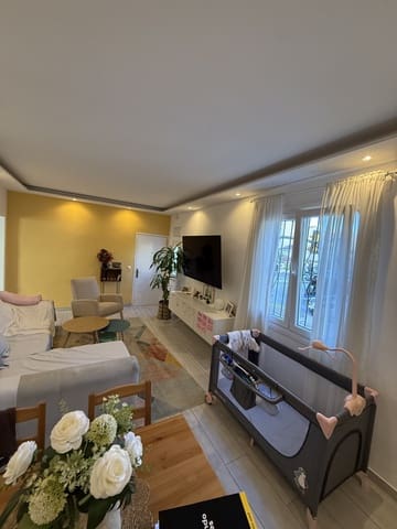 3 camera da letto Appartamento in vendita in Cruz de Humilladero, Malaga città - 260.000 € (Rif: 9626362)