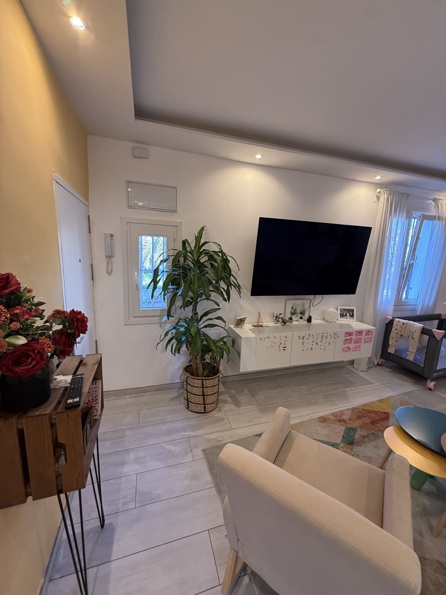 3 Zimmer Apartment zu verkaufen in Malaga Stadt - 260.000 € (Ref: 9626362)