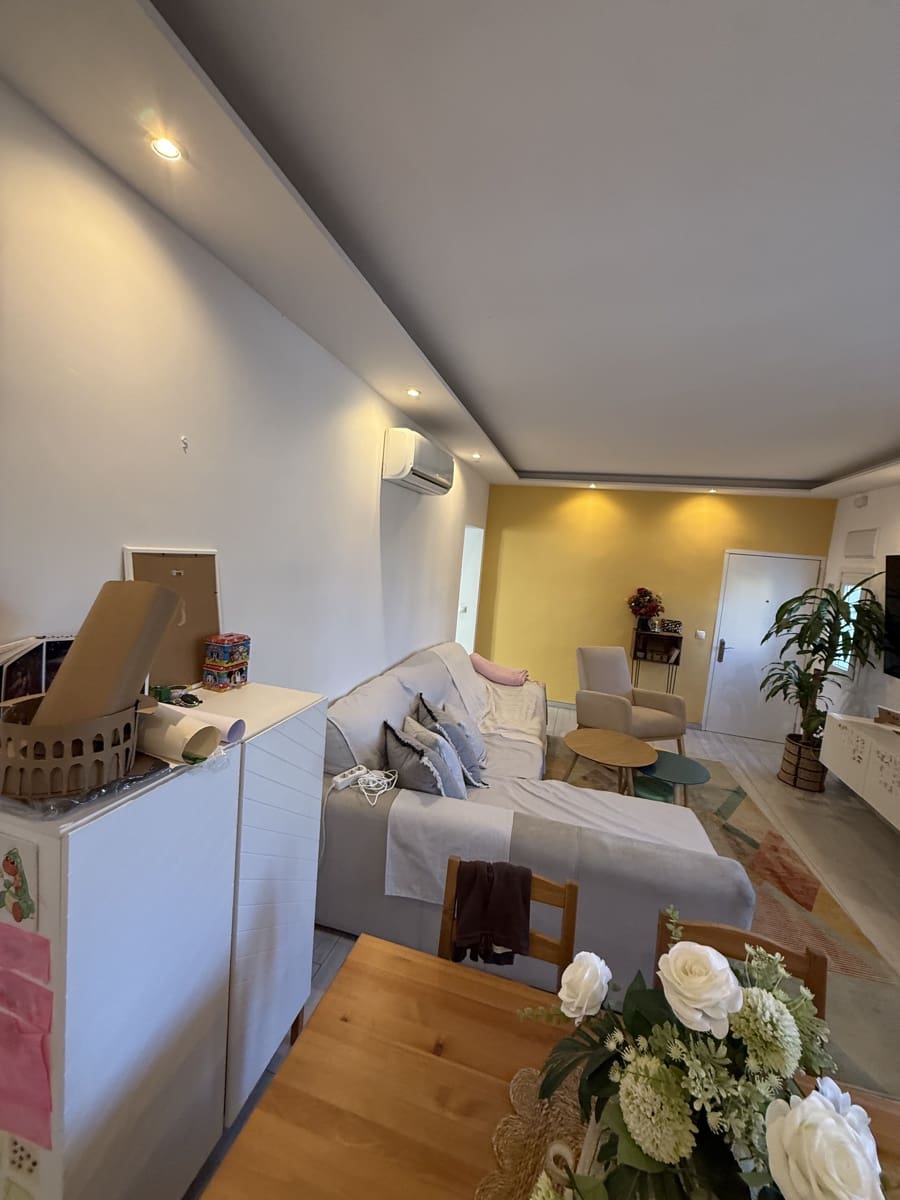 3 Zimmer Apartment zu verkaufen in Malaga Stadt - 260.000 € (Ref: 9626362)