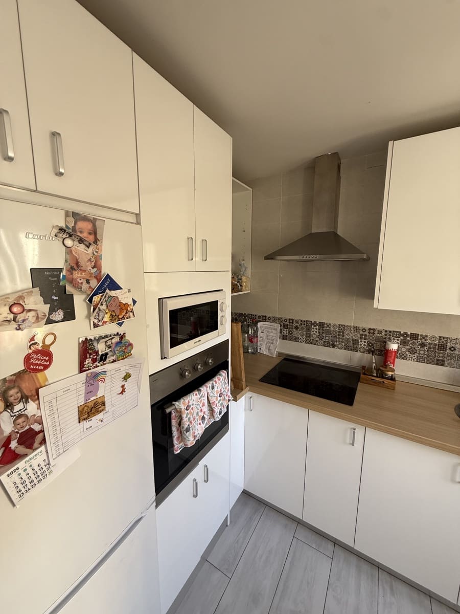 3 Zimmer Apartment zu verkaufen in Malaga Stadt - 260.000 € (Ref: 9626362)