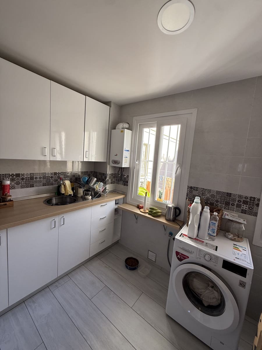 3 Zimmer Apartment zu verkaufen in Malaga Stadt - 260.000 € (Ref: 9626362)