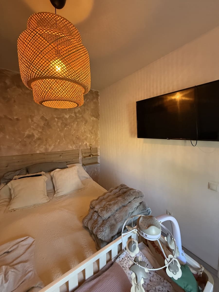 3 Zimmer Apartment zu verkaufen in Malaga Stadt - 260.000 € (Ref: 9626362)