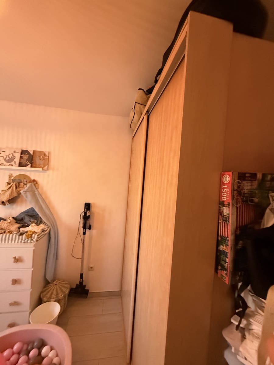 3 Zimmer Apartment zu verkaufen in Malaga Stadt - 260.000 € (Ref: 9626362)