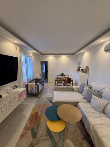 3 camera da letto Appartamento in vendita in Cruz de Humilladero, Malaga città - 260.000 € (Rif: 9626362)