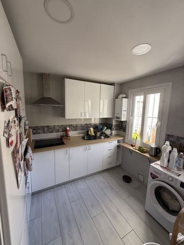 3 camera da letto Appartamento in vendita in Cruz de Humilladero, Malaga città - 260.000 € (Rif: 9626362)