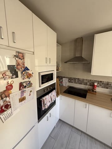 3 camera da letto Appartamento in vendita in Cruz de Humilladero, Malaga città - 260.000 € (Rif: 9626362)