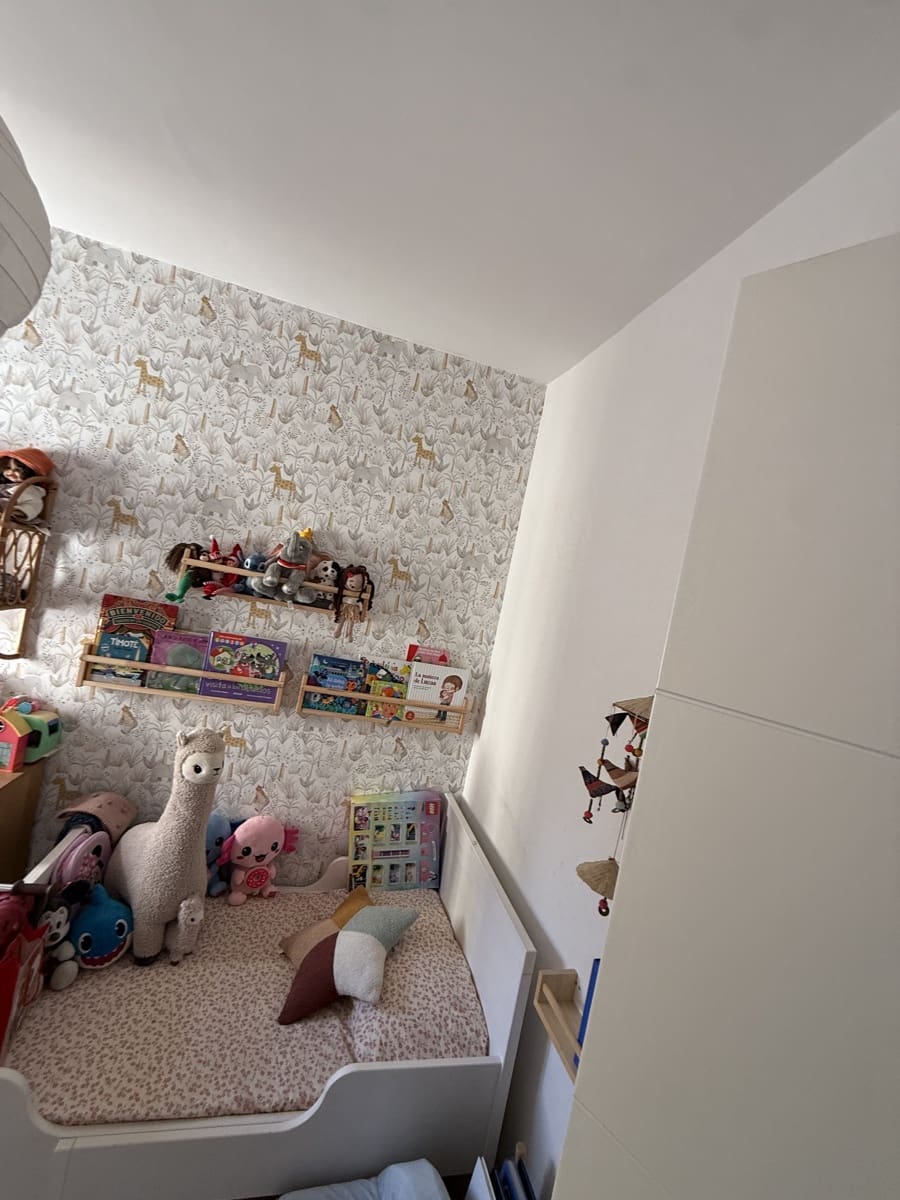 3 Zimmer Apartment zu verkaufen in Malaga Stadt - 260.000 € (Ref: 9626362)