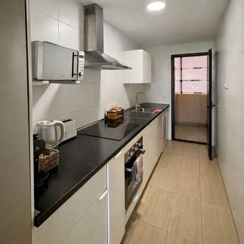Apartamento de 3 habitaciones en El Consul, Málaga ciudad en venta con piscina garaje - 590.000 € (Ref: 9626397)