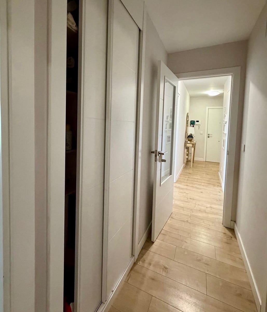 Apartamento de 3 habitaciones en Málaga ciudad en venta con piscina garaje - 590.000 € (Ref: 9626397)