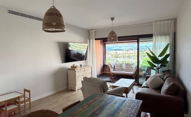 Apartamento de 3 habitaciones en El Consul, Málaga ciudad en venta con piscina garaje - 590.000 € (Ref: 9626397)