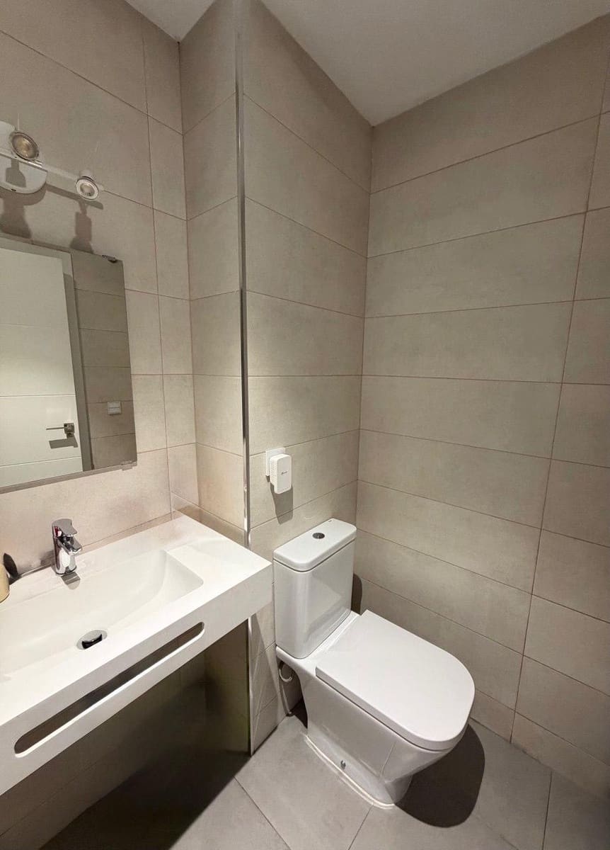 Apartamento de 3 habitaciones en Málaga ciudad en venta con piscina garaje - 590.000 € (Ref: 9626397)