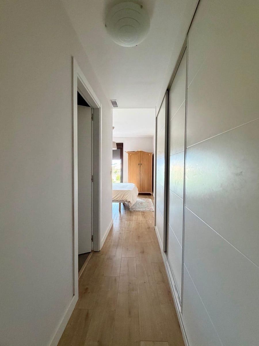 Apartamento de 3 habitaciones en Málaga ciudad en venta con piscina garaje - 590.000 € (Ref: 9626397)