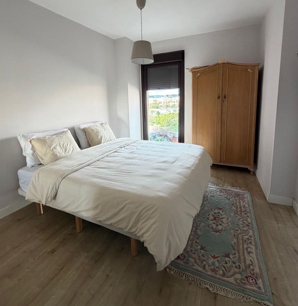 Apartamento de 3 habitaciones en Málaga ciudad en venta con piscina garaje - 590.000 € (Ref: 9626397)