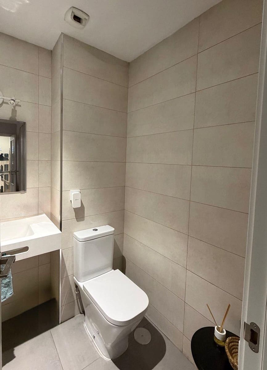 Apartamento de 3 habitaciones en Málaga ciudad en venta con piscina garaje - 590.000 € (Ref: 9626397)